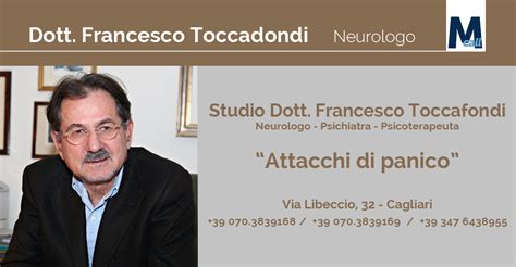 toccafondi psichiatra